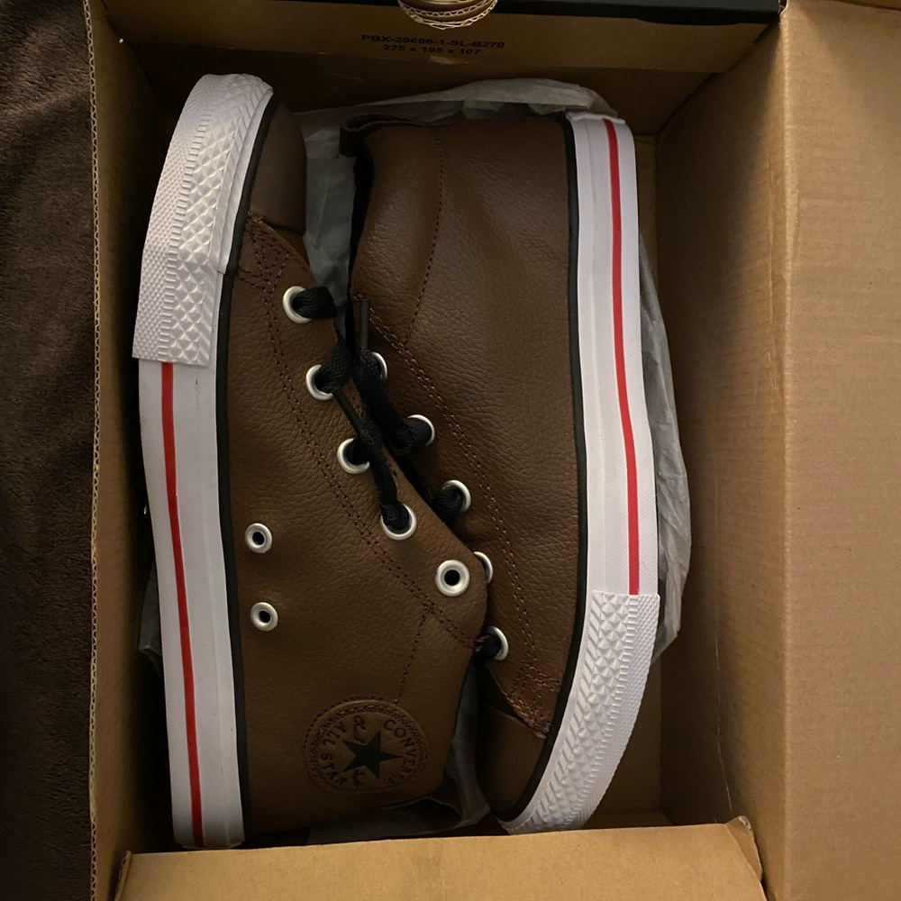 Juniors Shoes